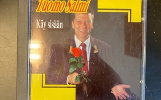 Tuomo Salmi - Käy sisään CD