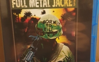Full Metal Jacket ( Blu-ray )