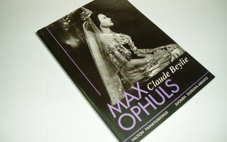 Claude Beylie: Max Ophuls