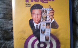 Blu-ray // Fletch