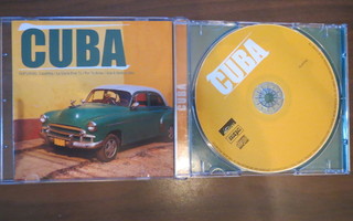 Cuba CD
