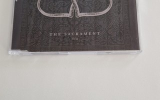 HIM  – The Sacrament VOL2