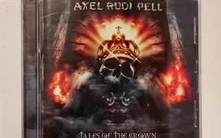 Axel Rudi Pell: Tales of the Crown