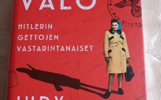 Päivien Valo Hitlerin Gettojen Vastarintanaiset JudyBatalion