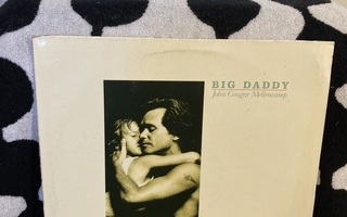 John Cougar Mellencamp – Big Daddy LP