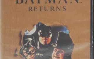 Batman Returns (Classics)