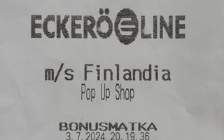 Eckerö Line