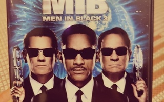 Men in black 3 suomijulkaisu