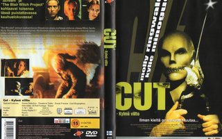 Cut-Kylmä Viilto	(75 428)	k	-FI-	DVD	suomik.		molly ringwald