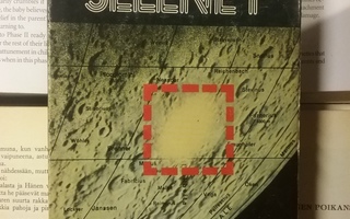 Arthur C. Clarke - Selene I (sid.)