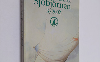 Merikarhu Sjöbjörnen. 3/2002