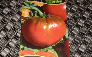Tomaatti "Noire De Crimee" 0,2g siemeniä