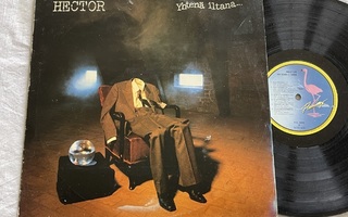 Hector – Yhtenä Iltana (LP)
