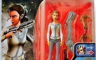Star Wars Princess Leia Organa Figuuri
