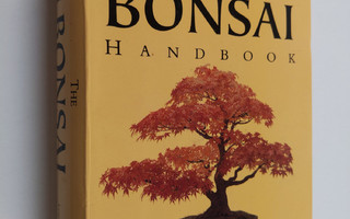 Colin Lewis ym. : The Bonsai Handbook