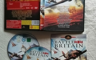 Battle of Britain (Taistelu Britanniasta)