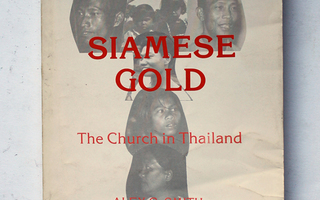 Alex G. Smith: Siamese Gold