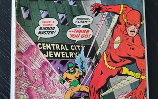 The Flash #255 - 1977