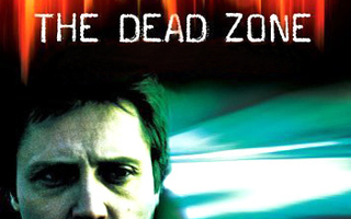 Dead Zone 1983 Stephen King & David Cronenberg. C Walken