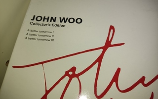 John Woo kokoelmat