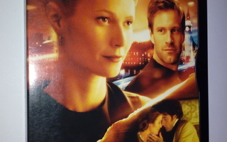 (SL) DVD) Rakkauden riivaamat (2002) Gwyneth Paltrow