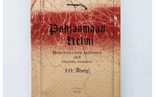 J. O. Åberg: Pohjanmaan helmi