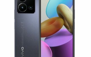 Älypuhelimet Vivo Vivo Y35 8 GB RAM Sininen 6,6"