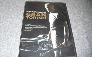 GRAN TORINO (Clint Eastwood)***