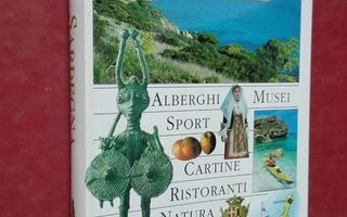 Guide Mondadori: Sardegna (Sardinia; 1997)
