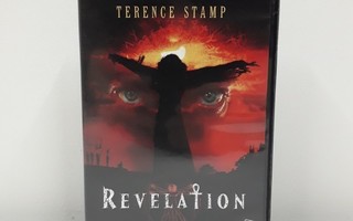 Revelation (Stamp, dvd)