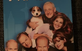 Frasier kausi 6