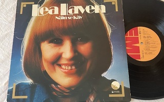 Lea Laven – Näin Se Käy (LP)