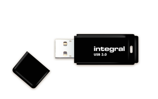 Integral 128GB USB 3.0 Flash Drive