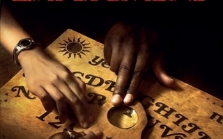 Ouija Experiment	(51 713)	UUSI	-FI-	nordic,	DVD			2013