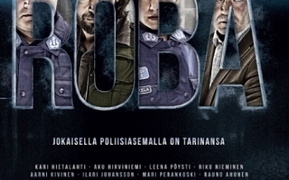 Roba  -  TV-Sarja  -  (2 DVD)