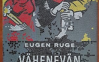 Eugen Ruge: Vähenevän valon aikaan