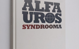 Kate Ludeman : Alfaurossyndrooma