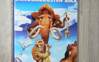 Ice Age 3 - DVD
