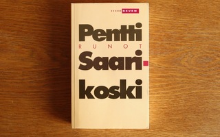 Pentti Saarikoski - Runot