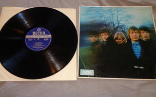 Rolling Stones Between The Buttons uk stereo 1967