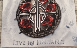 Sonata Arctica – Live In Finland
