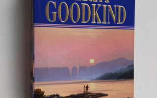 Terry Goodkind : Blood of the fold