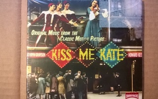 Kiss Me Kate Soundtrack CD