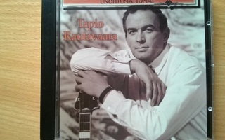 Tapio Rautavaara - Unohtumattomat CD