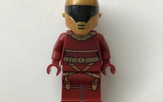 Lego minifiguuri