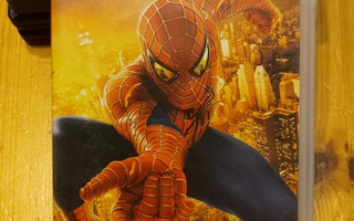 Spider-Man 2 – Hämähäkkimies 2 - UMD Vidoe