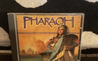 Pharaoh (PC CD-ROM)