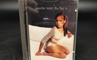 Jennifer Lopez – On The 6  Minidisc