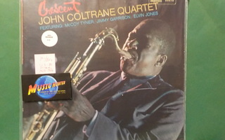 JOHN COLTRANE QUARTET - CRESCENT M-/EX+ LP