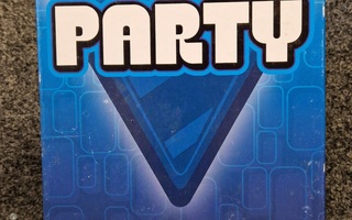 Trivial Pursuit Party peli 2013